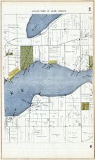 Lake Geneva - Middle, Walworth County 1921